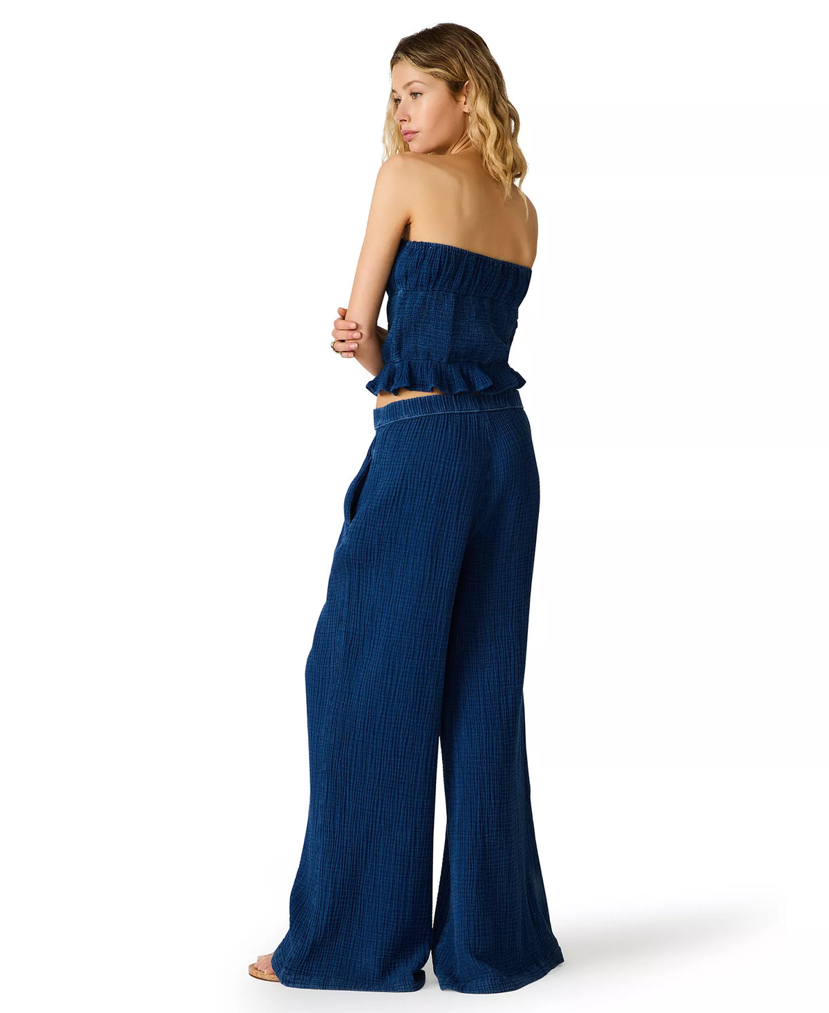 Harbor Tube Top