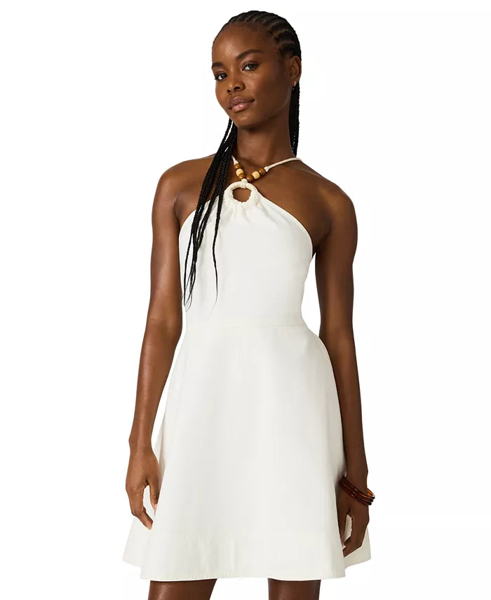 Elvis Mini Dress