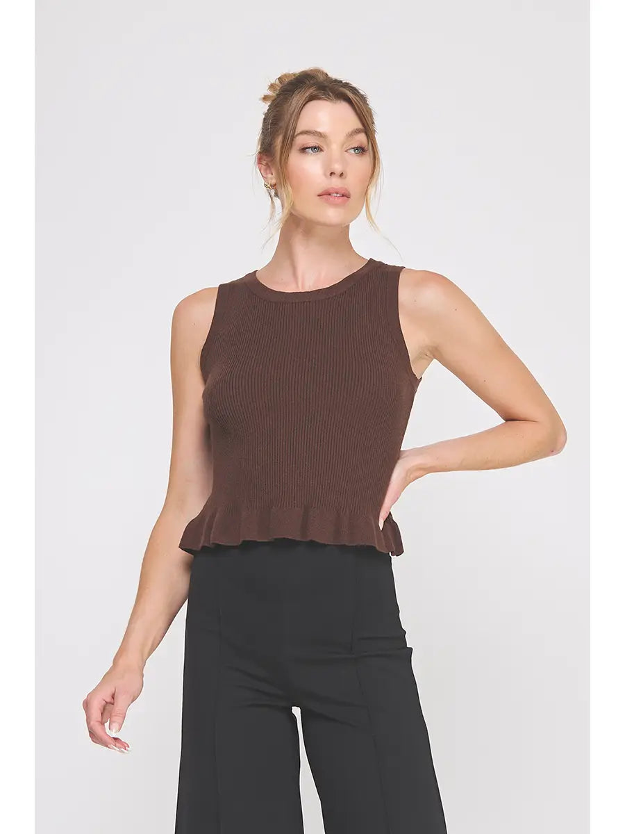 Maya Tank Top
