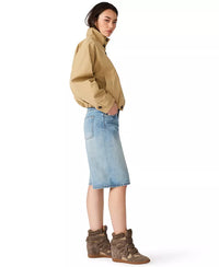 Fayden Jacket