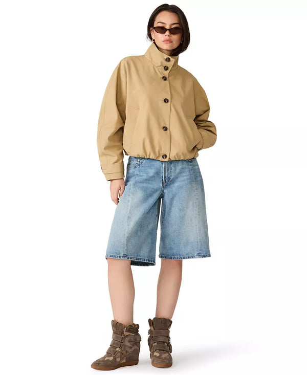 Fayden Jacket