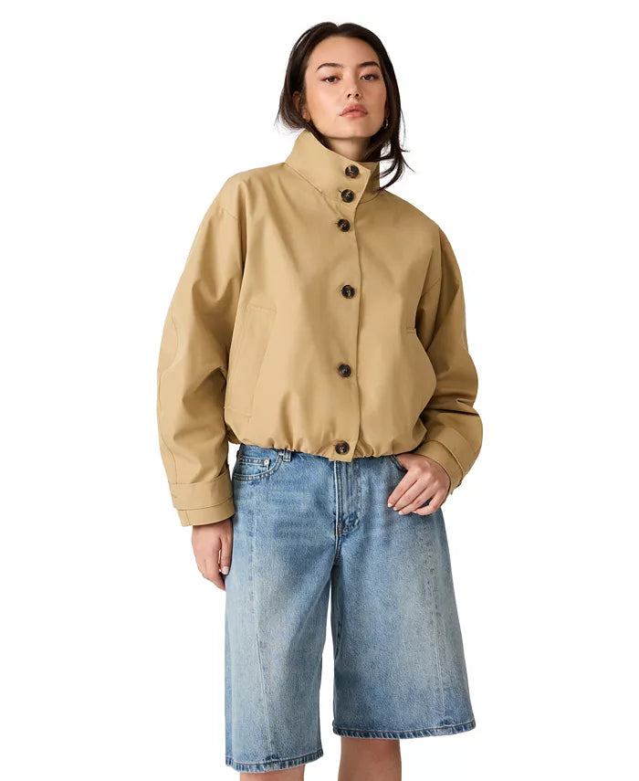 Fayden Jacket