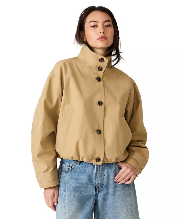 Fayden Jacket