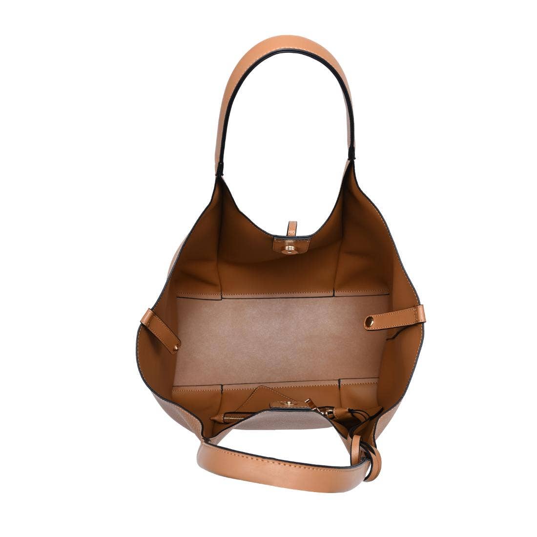 Woody Tote