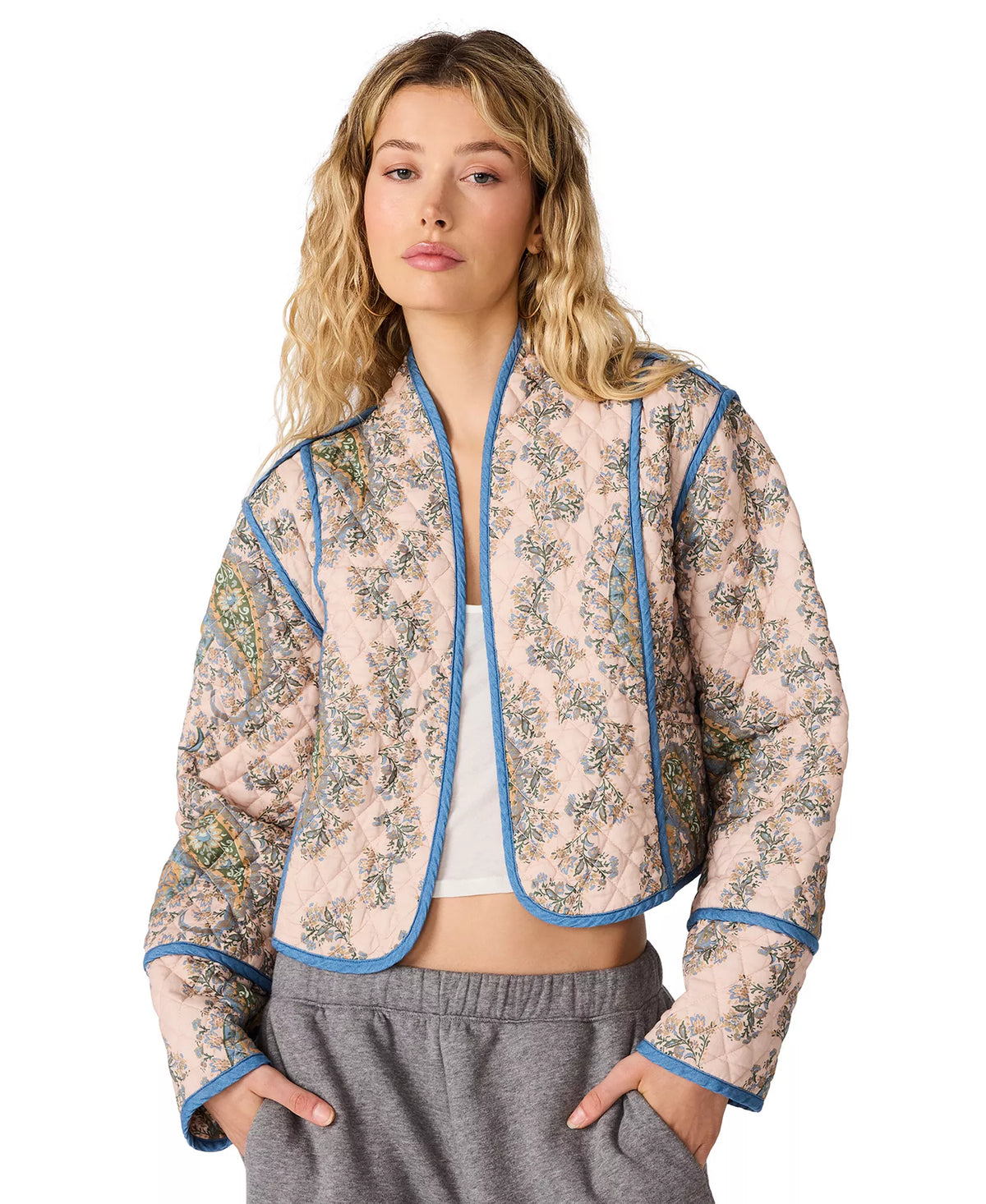Adalynn Jacket
