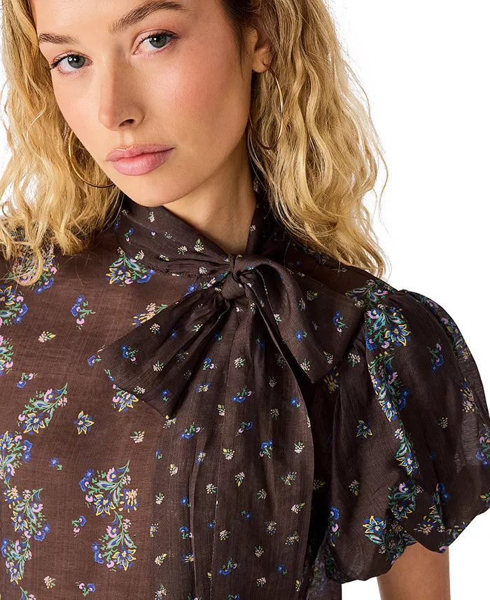 Lolanie Blouse