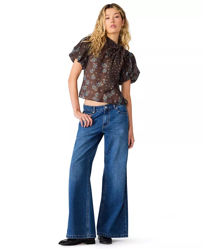 Lolanie Blouse