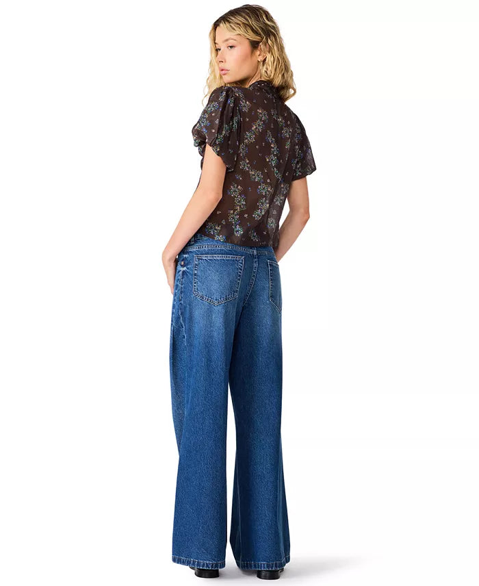 Lolanie Blouse