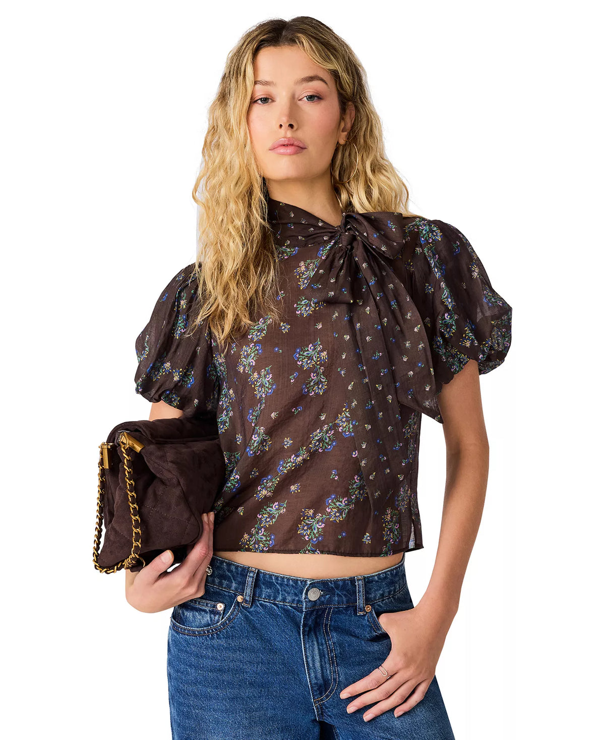 Lolanie Blouse