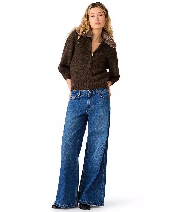 Odessa Sweater Jacket