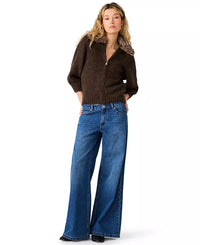 Odessa Sweater Jacket