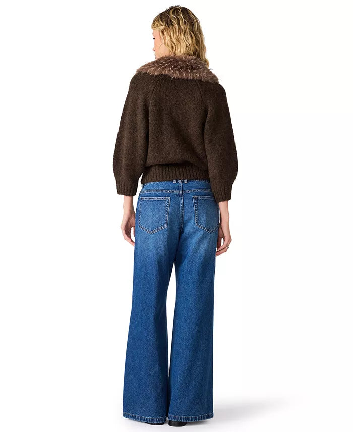 Odessa Sweater Jacket