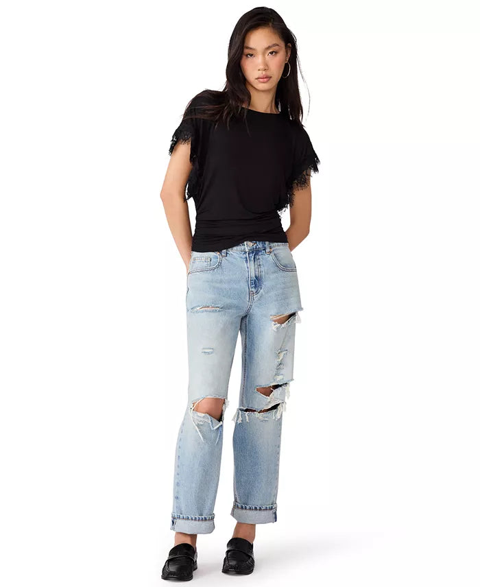 Paloma Knit Top
