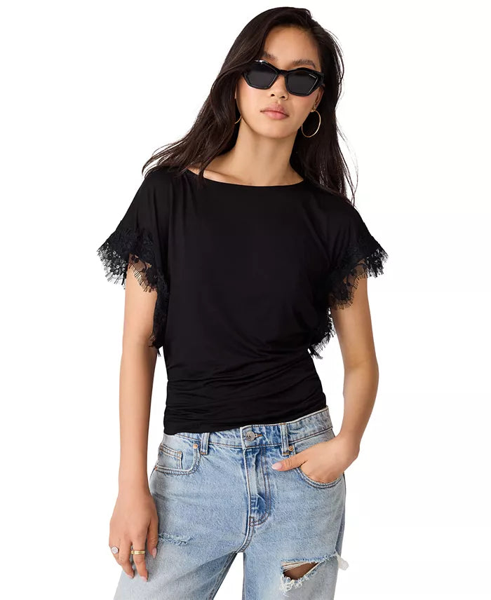 Paloma Knit Top