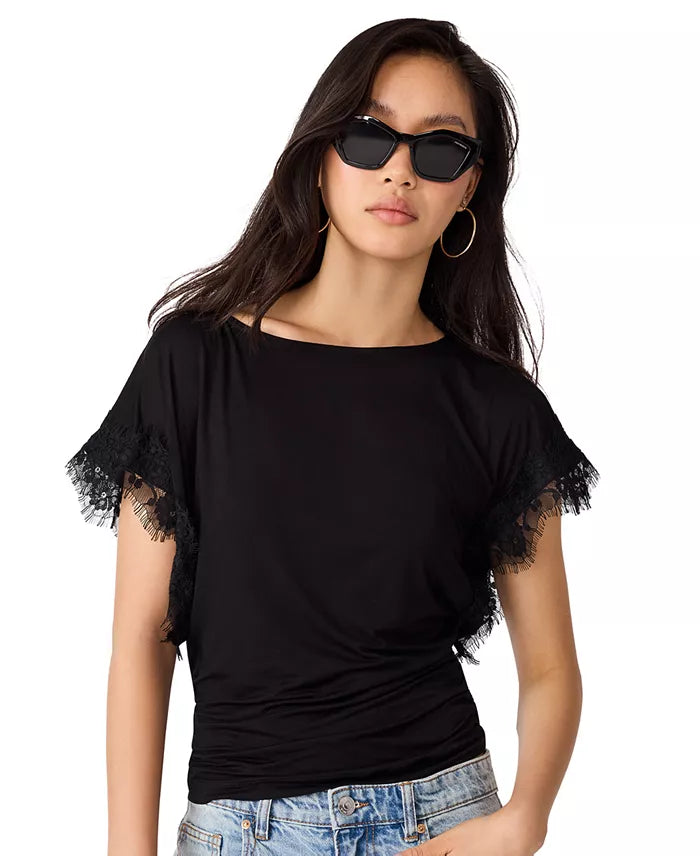 Paloma Knit Top