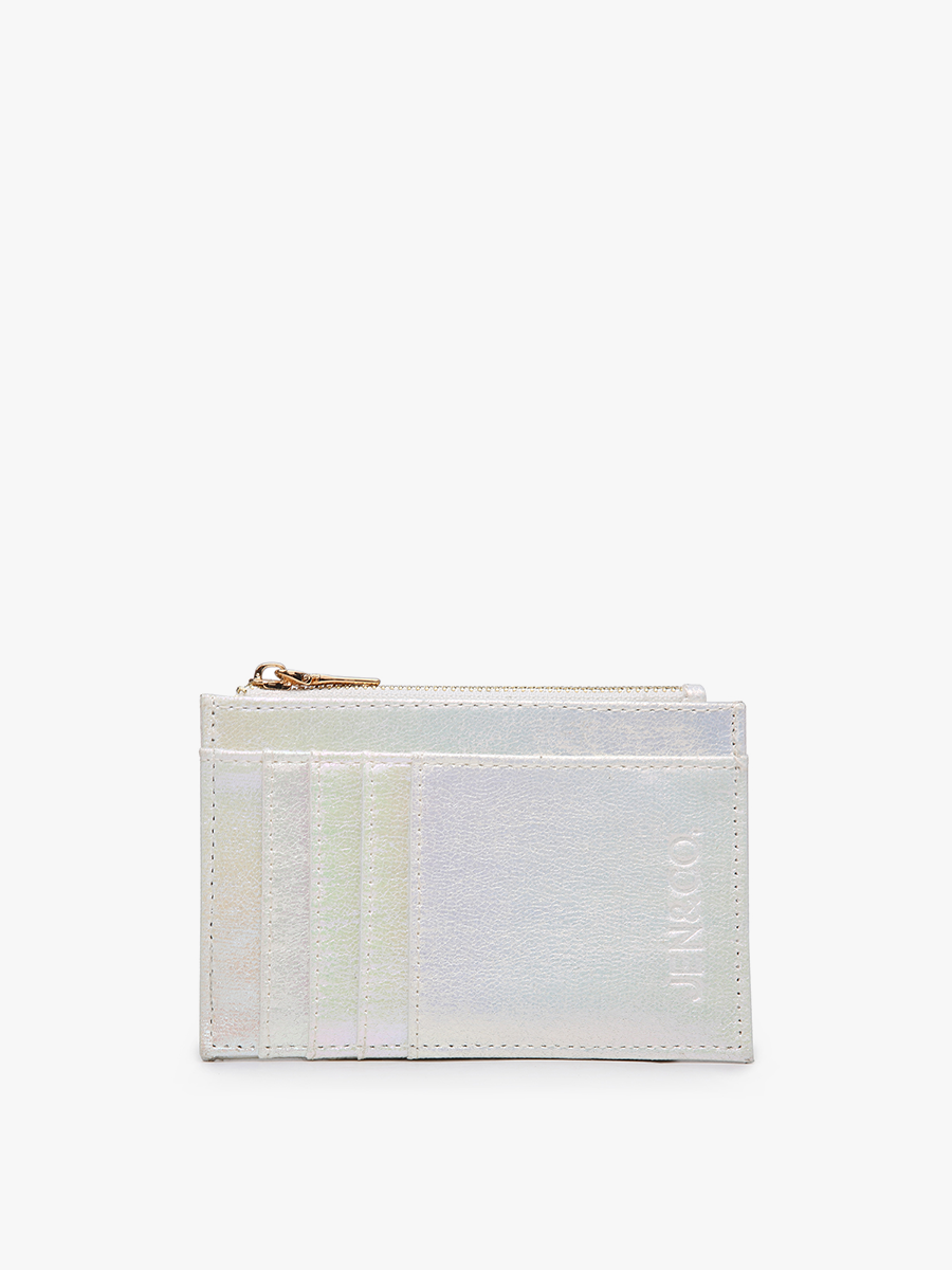 Sia Card Holder Wallet