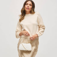 Maxi Evening Bag