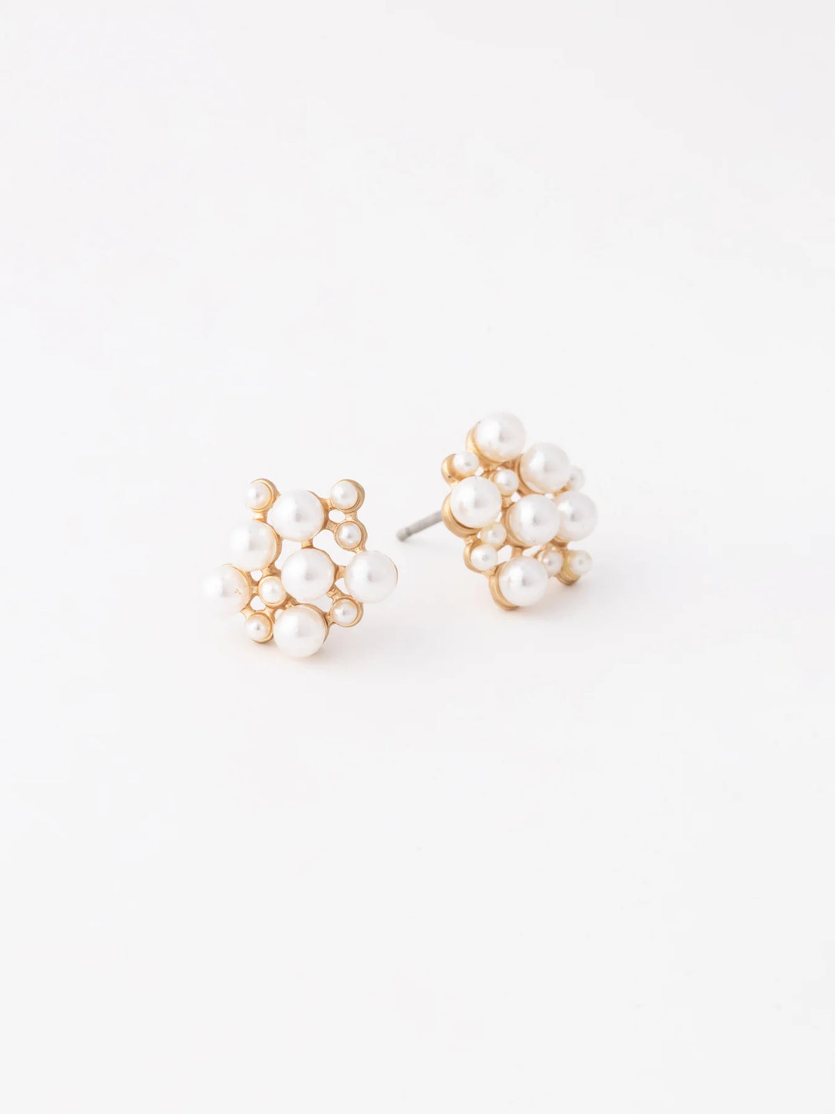 Laura Stud Earrings