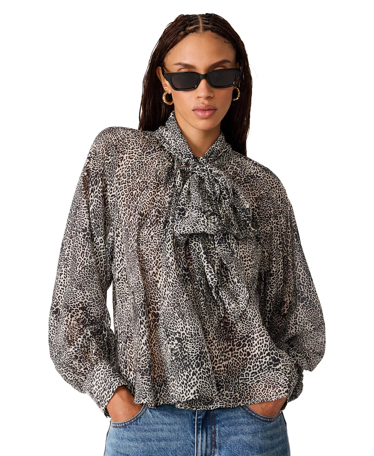 Violette Top