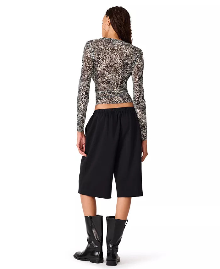 Sandy Knit Top