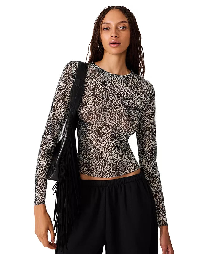 Sandy Knit Top