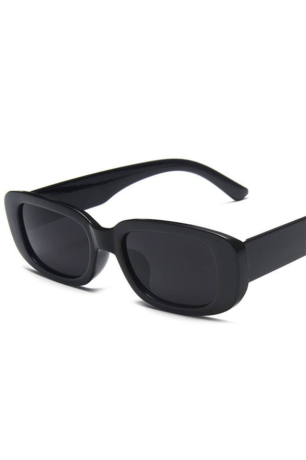 Basic Square Sunglasses