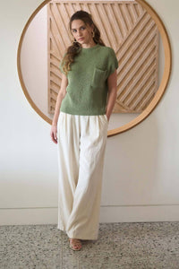 Bailey Sweater Top