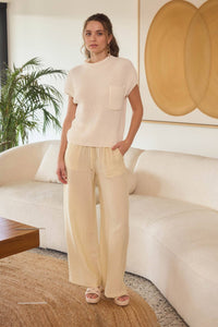 Bailey Sweater Top