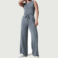 Jayce Sleeveless Jumpsuit