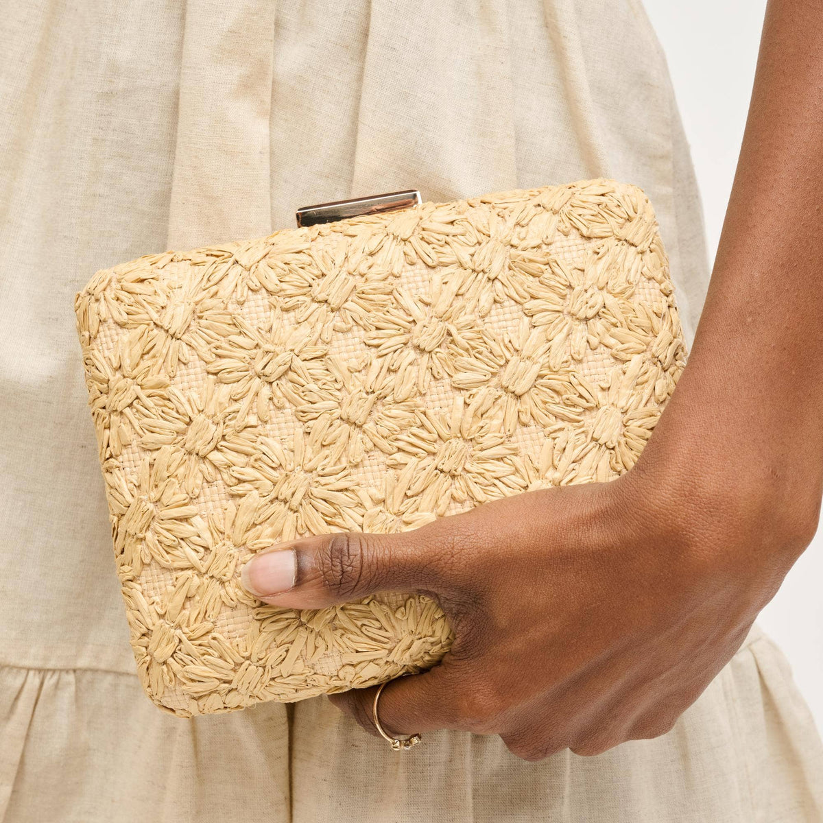 Samantha Evening Bag