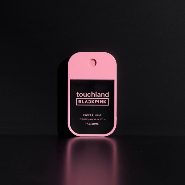 Touchland Power Mist Pure Hand Sanitizers