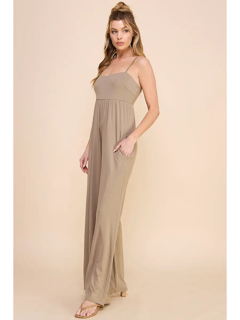 Amy Jumpsuit