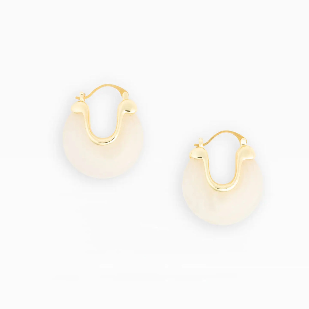 Mabel Earrings