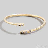 Open Wrap Ring