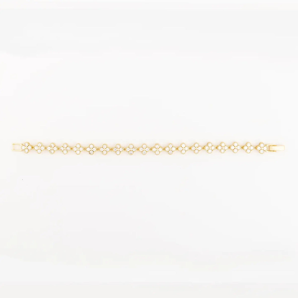 Timeless Tennis Bracelets