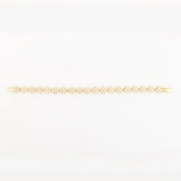Timeless Tennis Bracelets
