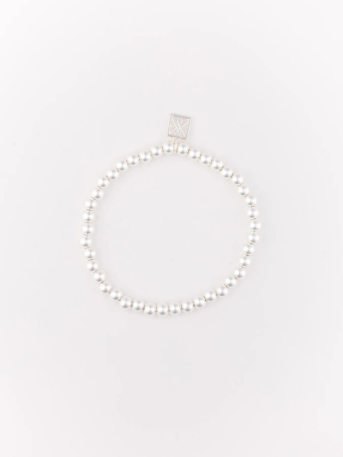 Taylor Silver Bracelet