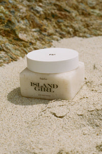 Island Girl Body Buff Scrub