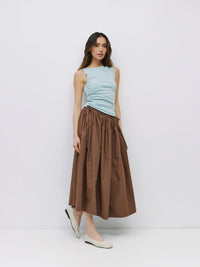 Jordyn Sleeveless Top