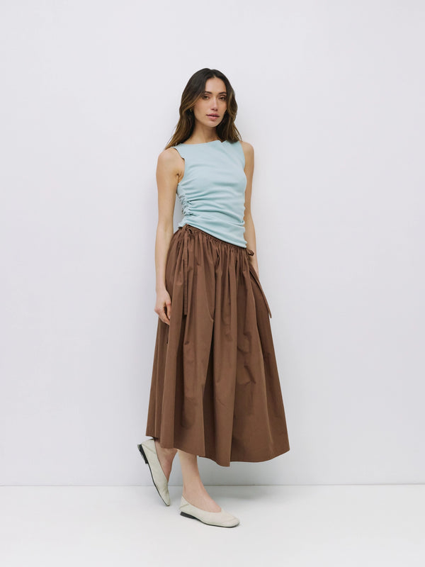 Jordyn Sleeveless Top