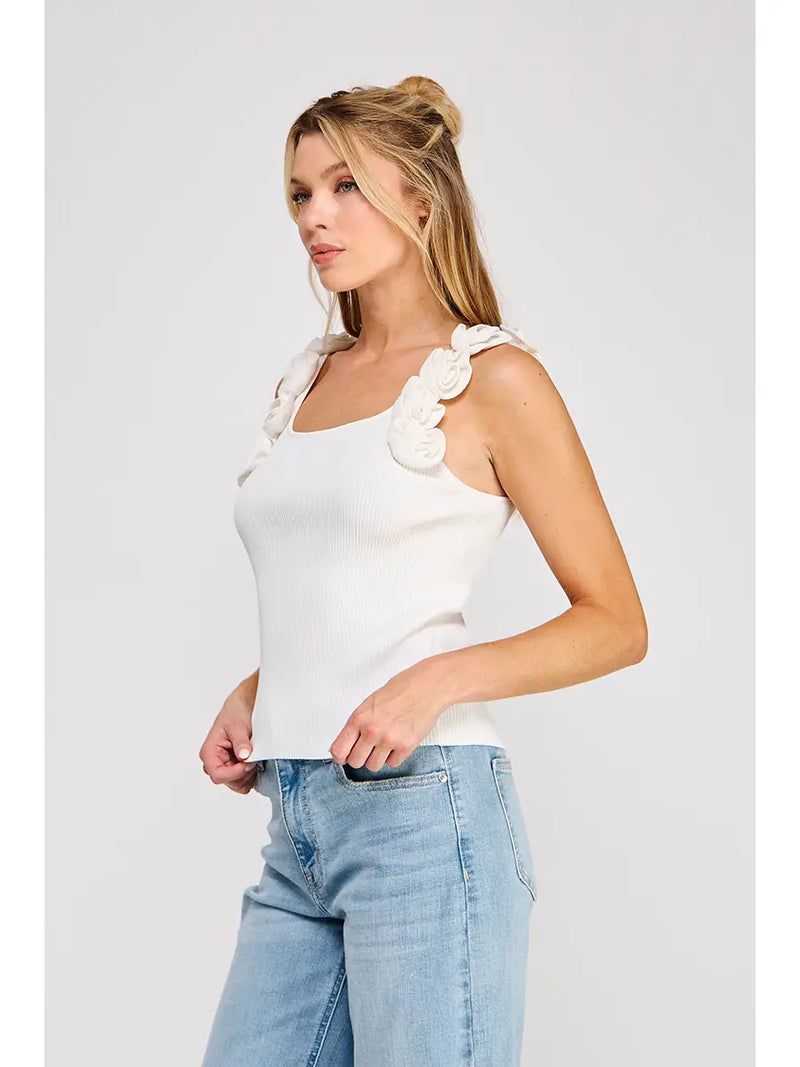 Rosie Tank Top