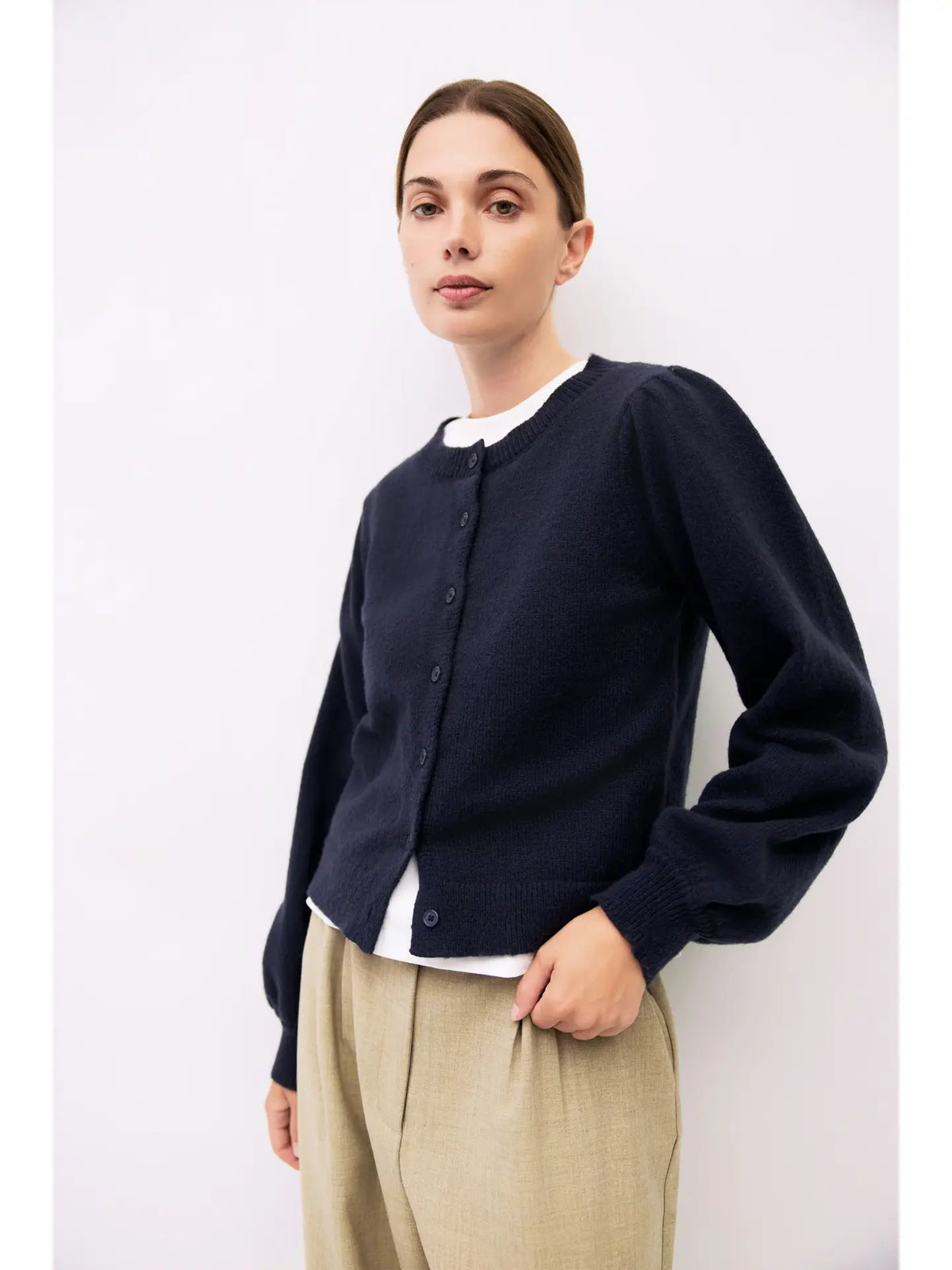 Sola Cardigan