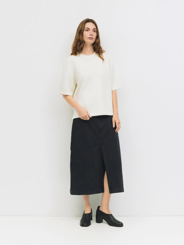 Ruben Sweater Top