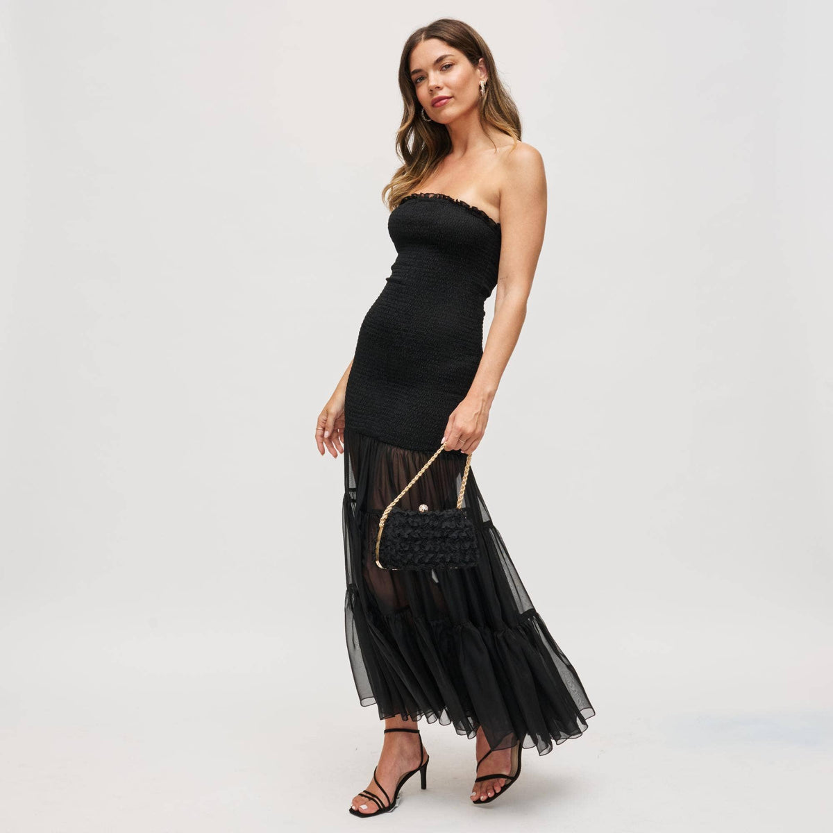 Maxi Evening Bag