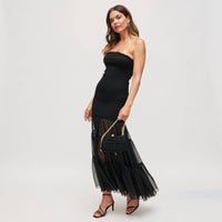 Maxi Evening Bag