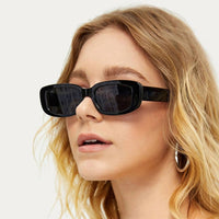 Basic Square Sunglasses