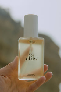 Coco Glow Body Glow Oil