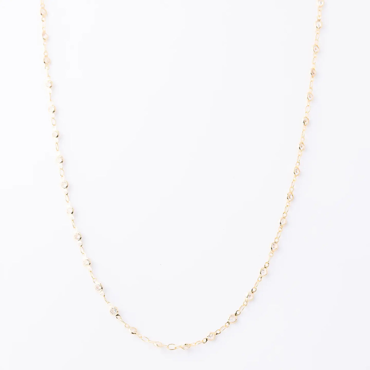 Kayla Necklace
