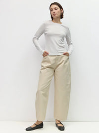 Mya Long Sleeve Top