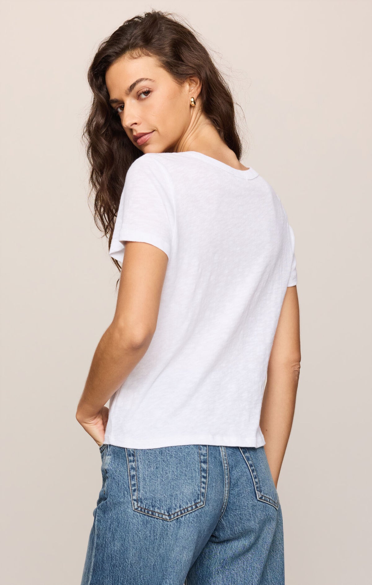 Junie T-Shirt